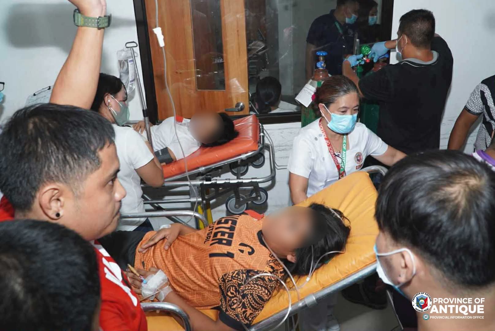 Image courtesy: Province of Antique