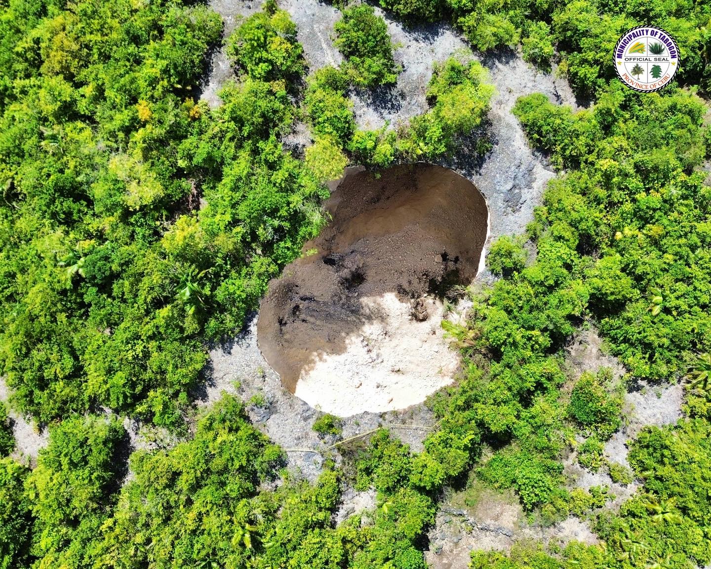 Image courtesy: Municipality of Tabogon Cebu