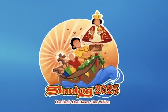 Image courtesy: Sinulog Foundation, Inc.