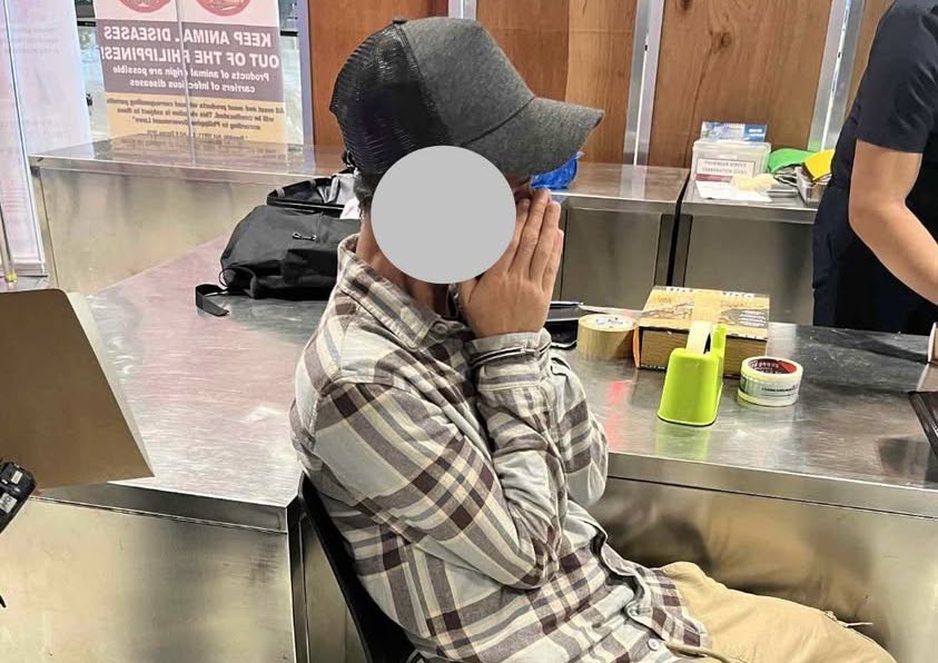 Image via Lou-Anne Mae Rondina/GMA Regional TV Balitang Bisdak