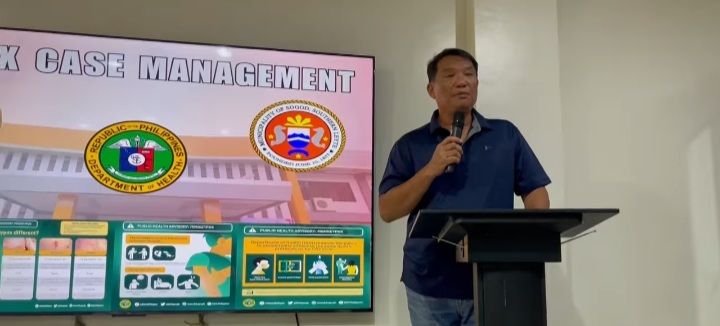 Image courtesy: PIA Southern Leyte