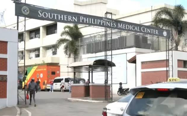 Image from video via GMA Regional TV One Mindanao