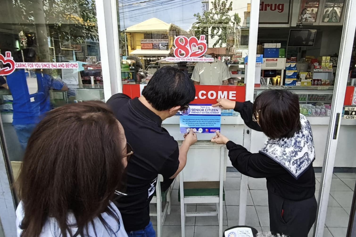 Image courtesy: Councilor Annabeth Cuizon