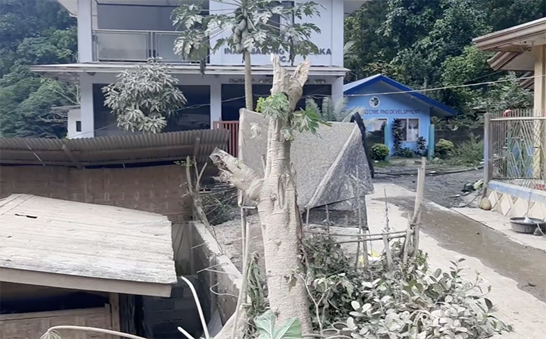 Image from video courtesy of Aldinkho Assault Naquila