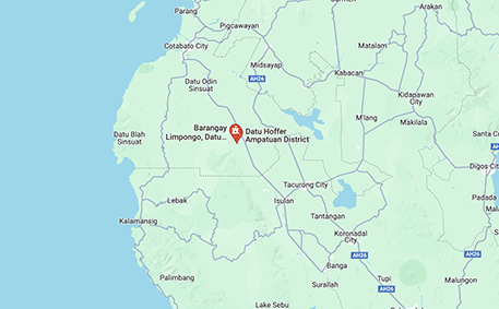 Image from Google Maps