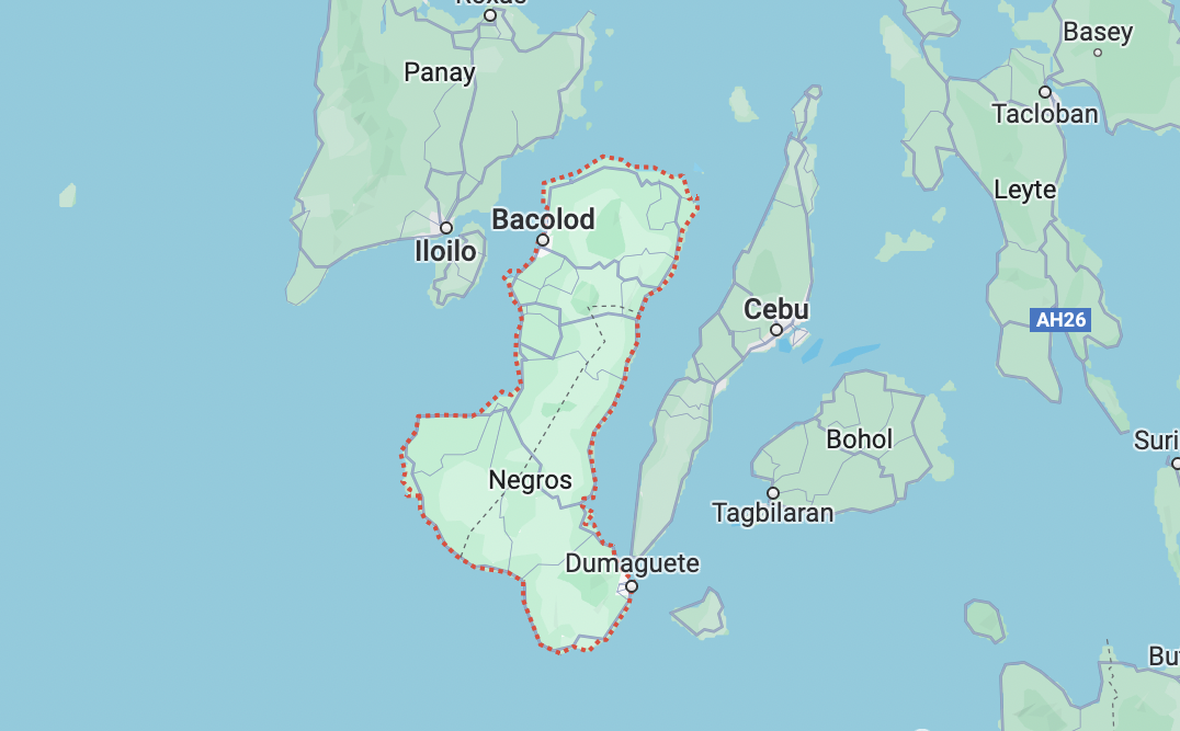 Image from Wikimaps