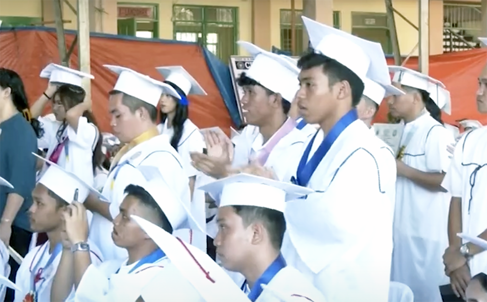 File photo via GMA Regional TV One Mindanao