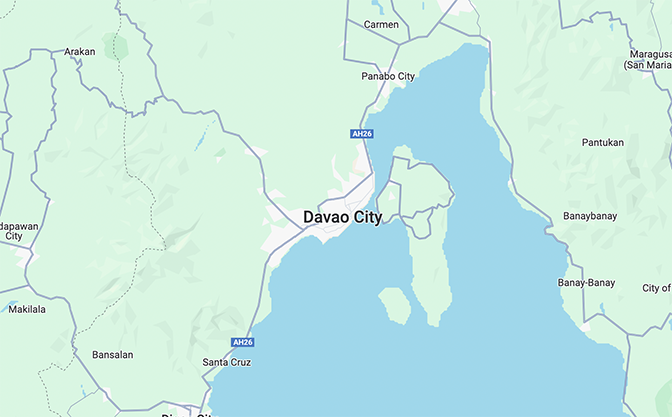 Image from Google Maps