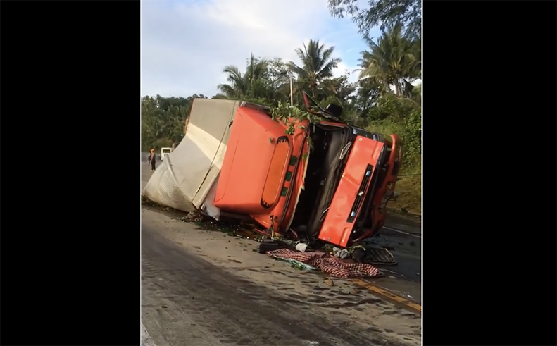 Image from video courtesy of Glyrell Arances Tulawe