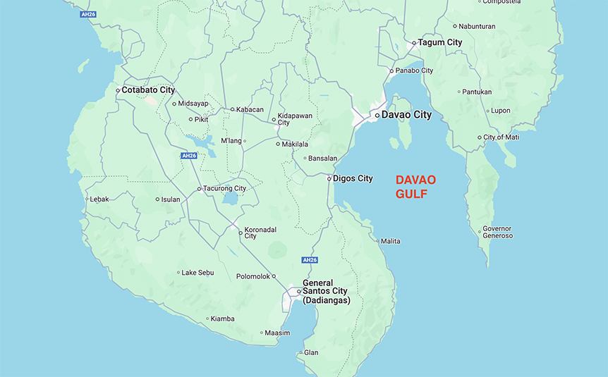 Image from Google Maps