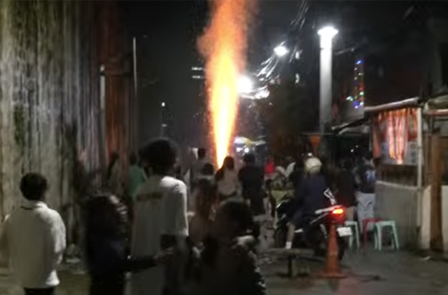 Image from GMA Regional TV Balitang Bisdak