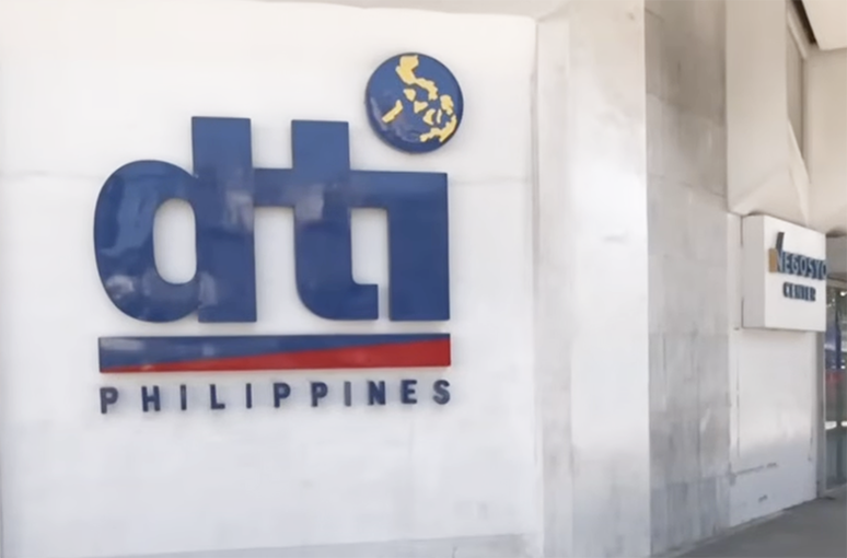 Image from GMA Regional TV Balitang Bisdak