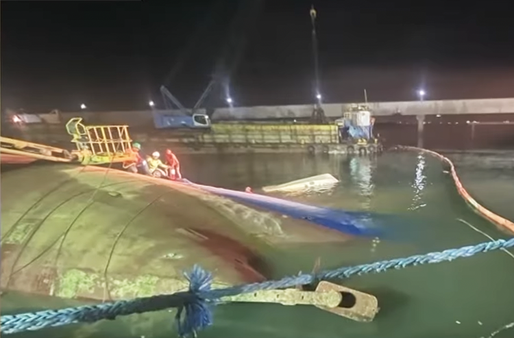 Image courtesy of Justin Loi via GMA Regional TV Balitang Bisdak