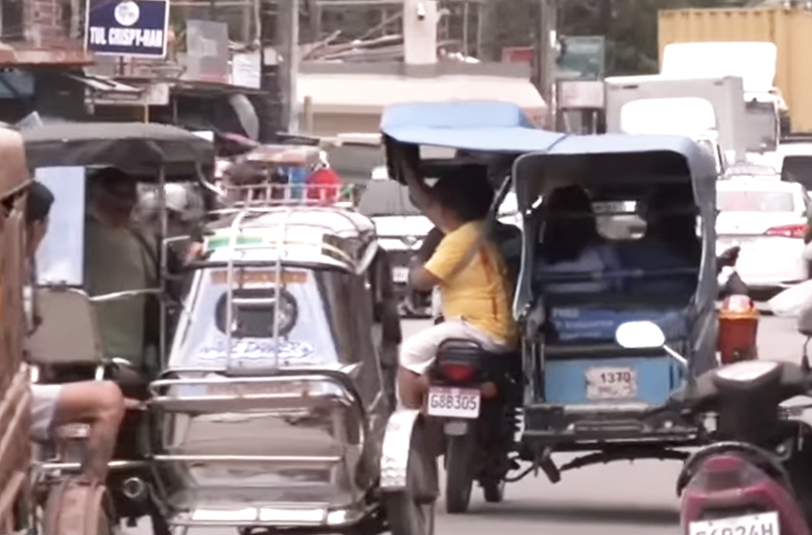 Image via GMA Regional TV Balitang Bisdak