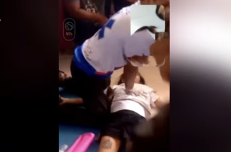 Contributed photo via GMA Regional TV Balitang Bisdak