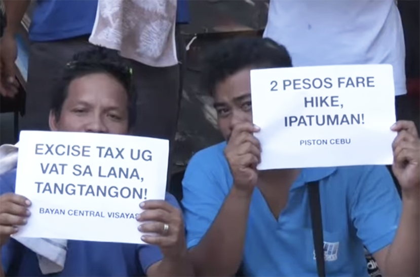 Image via GMA Regional TV Balitang Bisdak