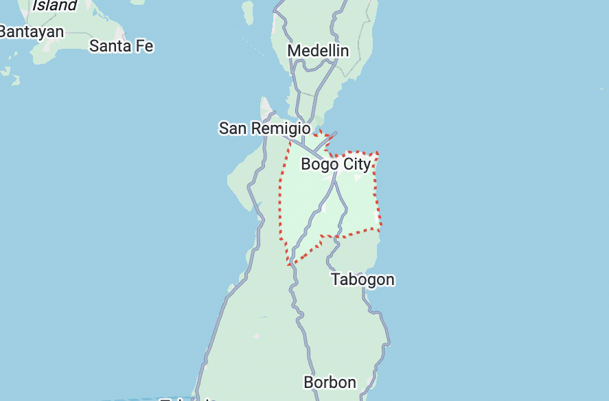 Image via Google Maps