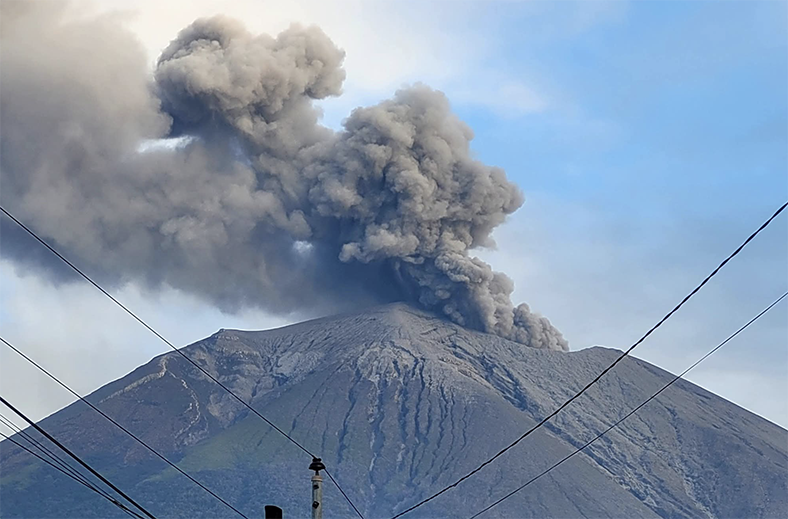 Photo courtesy: MJ Guardiano via GMA Regional TV One Western Visayas