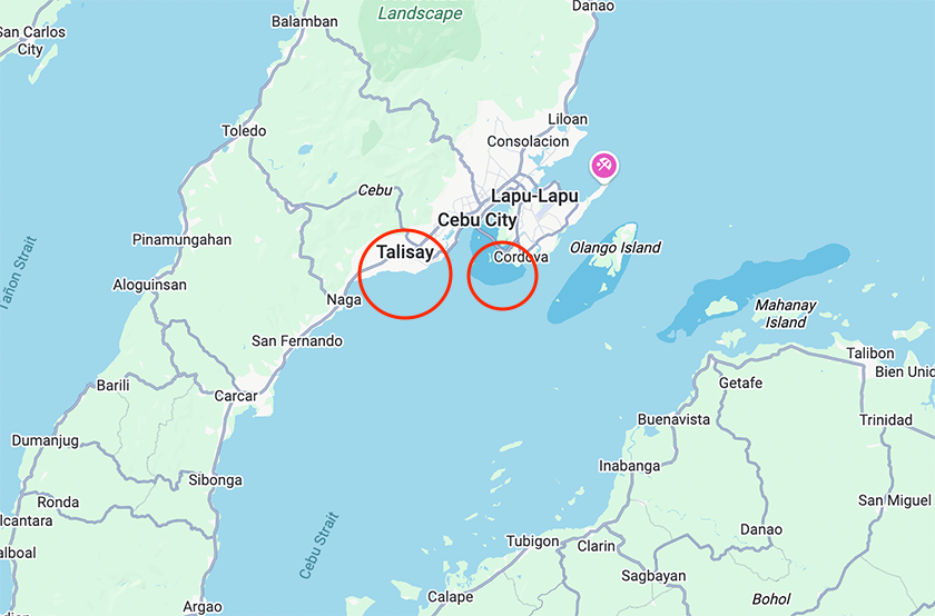 Image via Google Maps