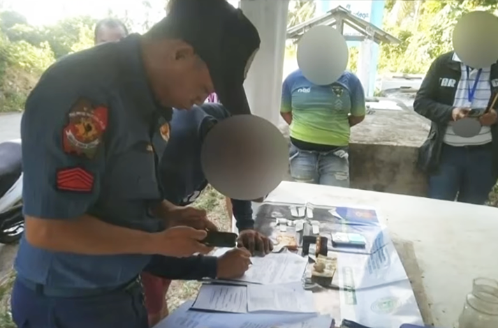 Image courtesy: PRO-8 via GMA Regional TV Balitang Bisdak