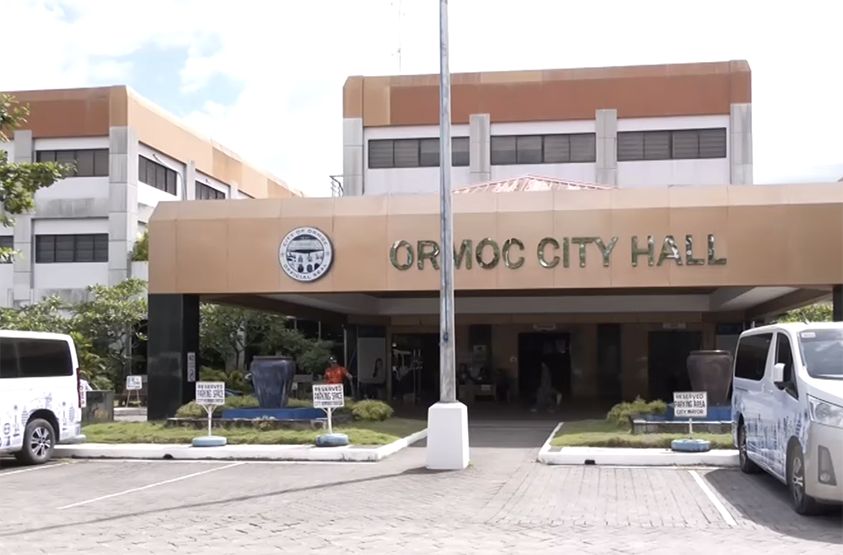 Image via GMA Regional TV Balitang Bisdak