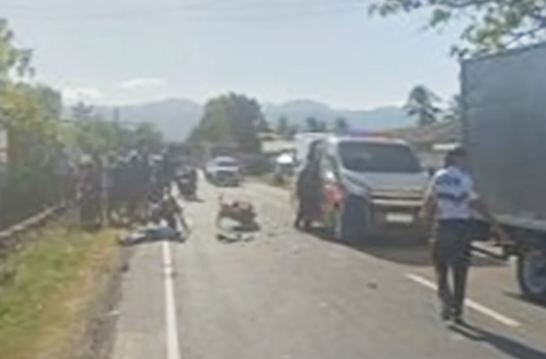 Image courtesy: Tanjay City Police Station