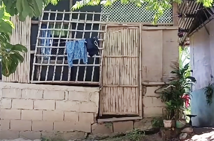 Image via GMA Regional TV Balitang Bisdak