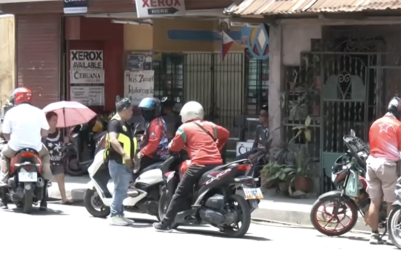 Image via GMA Regional TV Balitang Bisdak