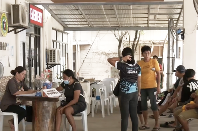 Image via GMA Regional TV Balitang Bisdak