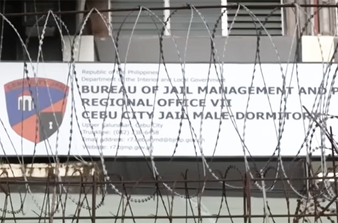 Image via GMA Regional TV Balitang Bisdak