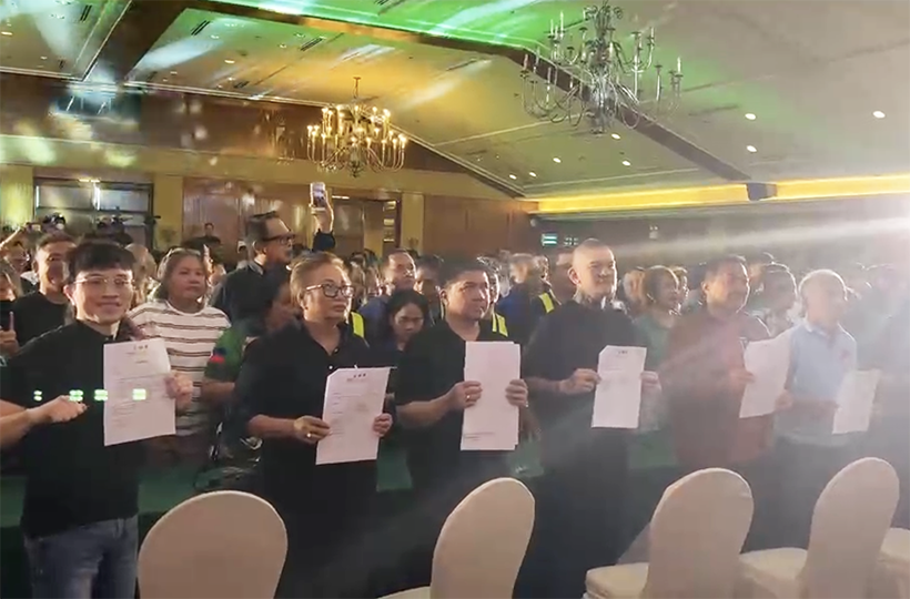Photo via Fe Marie Dumaboc, GMA Regional TV Balitang Bisdak