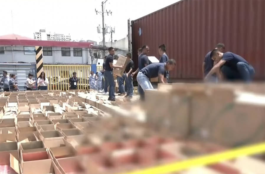 Image via GMA Regional TV Balitang Bisdak
