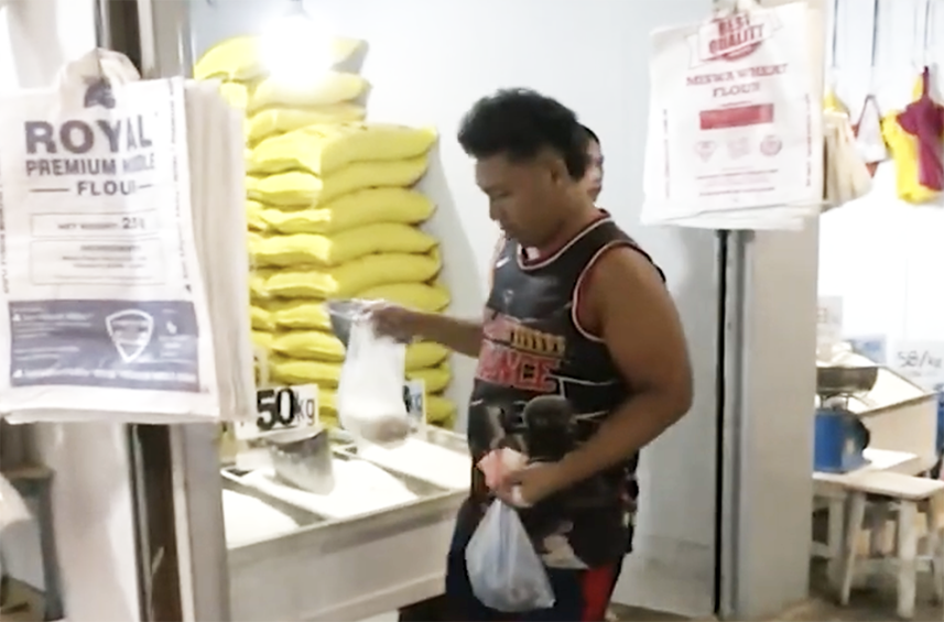 Image via GMA Regional TV One Western Visayas