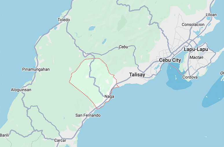 Image from Google Maps
