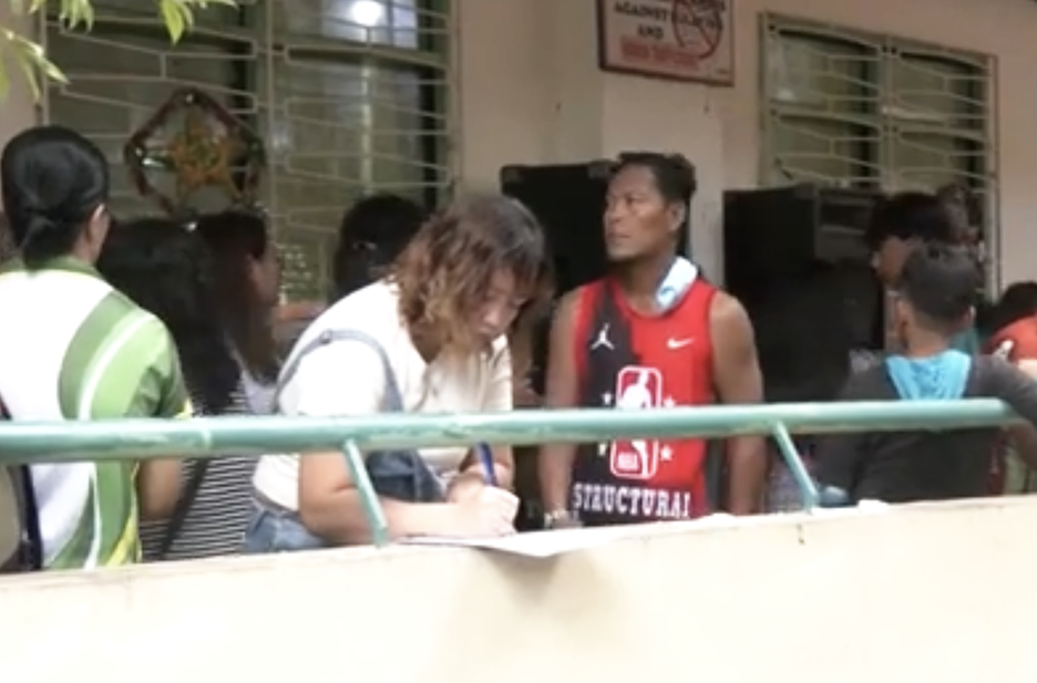 Image via GMA Regional TV Balitang Bisdak