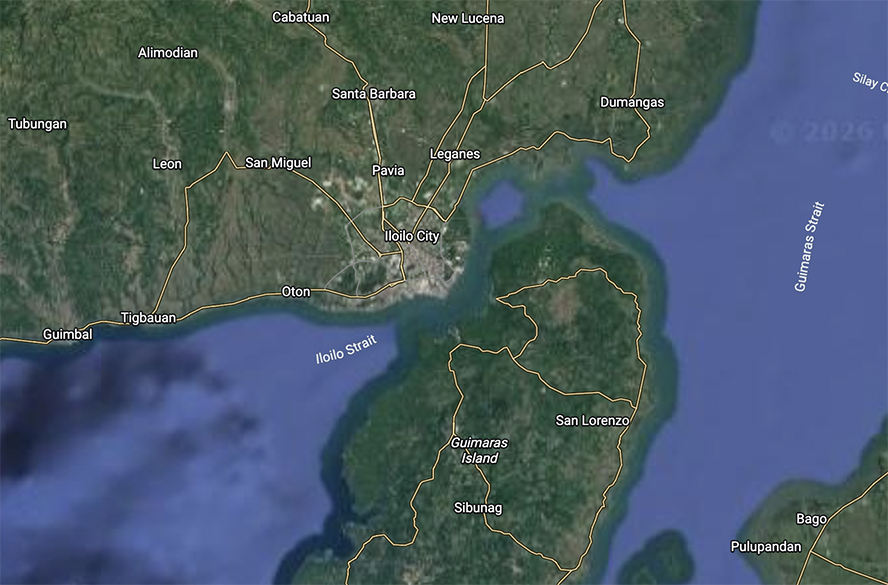 Image from Google Maps