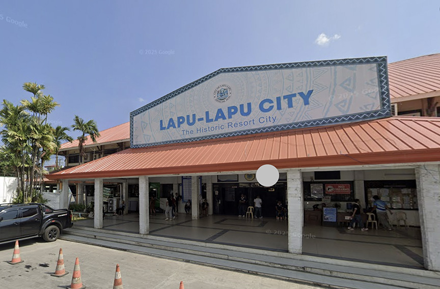Image from Google Maps