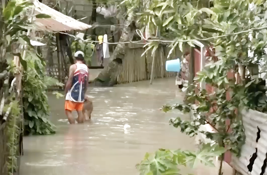 File photo via GMA Regional TV One Western Visayas