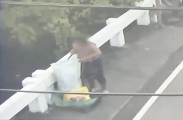 Image via GMA Regional TV Balitang Bisdak