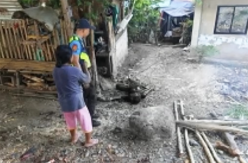 Contributed photo via GMA Regional TV Balitang Bisdak
