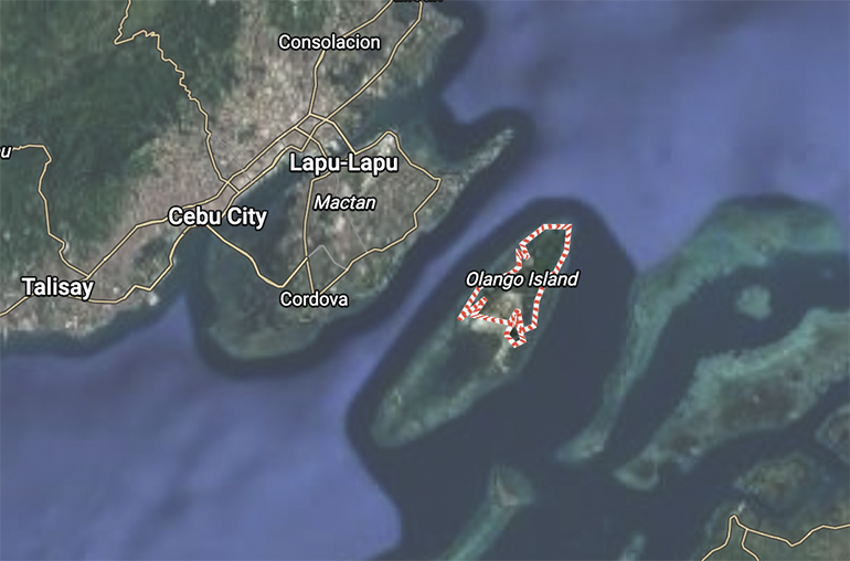 Image from Google Maps