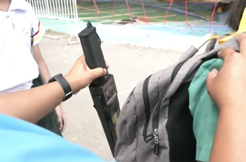 Image via GMA Regional TV Balitang Bisdak