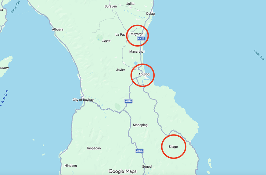 Image from Google Maps
