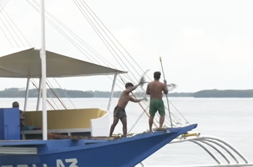 Image via GMA Regional TV Balitang Bisdak