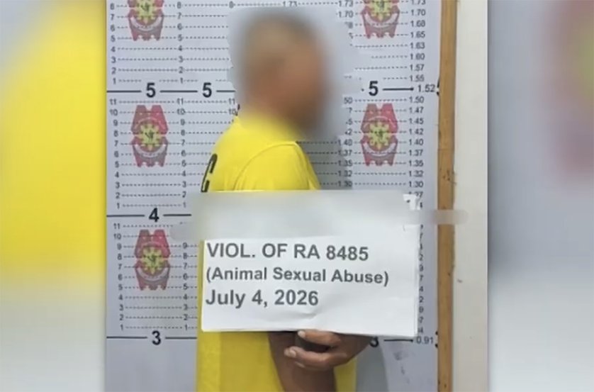 Image via GMA Regional TV Balitang Bisdak
