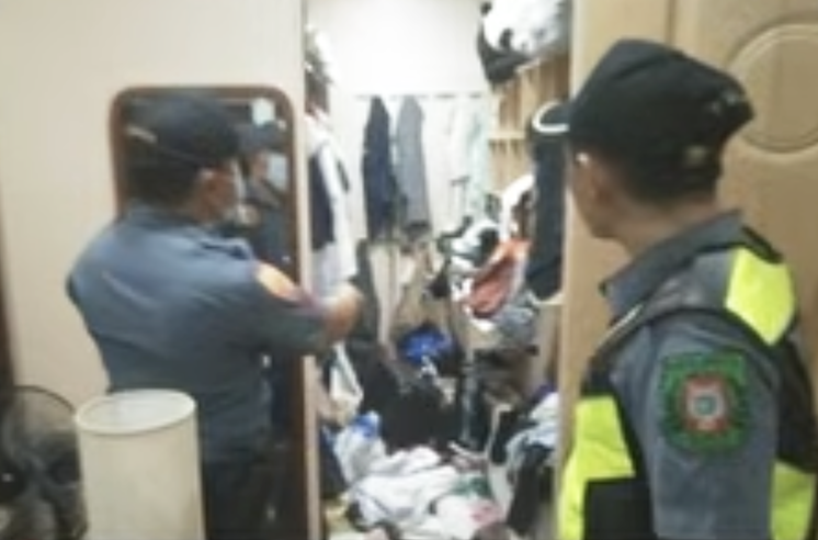 Photo courtesy: NORPPO via GMA Regional TV Balitang Bisdak