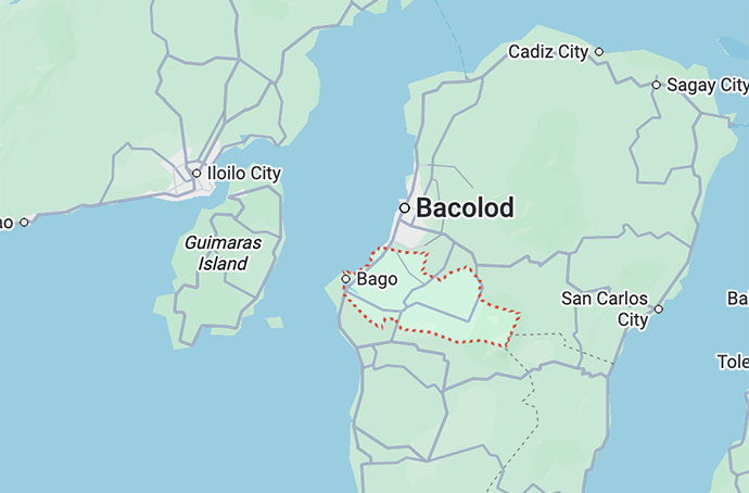 Image from Google Maps