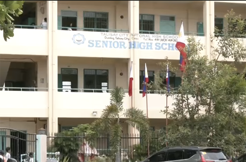 Image via GMA Regional TV Balitang Bisdak