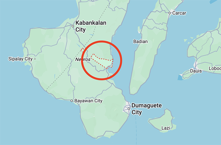 Image from Google Maps
