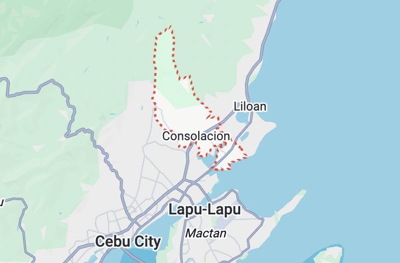 Image from Google Maps